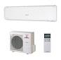 MITSUBISHI HEAVY SRK71ZR-W MITSUBISHI HEAVY A/C 1x1 SPLIT DE PARET Série SMART mod. SRK71ZR-W (R32)